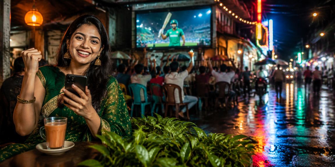 bhaji 999